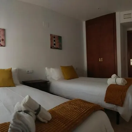 Apartamento En Playa De Ayamonte. Costa Esuri Apartment Huelva