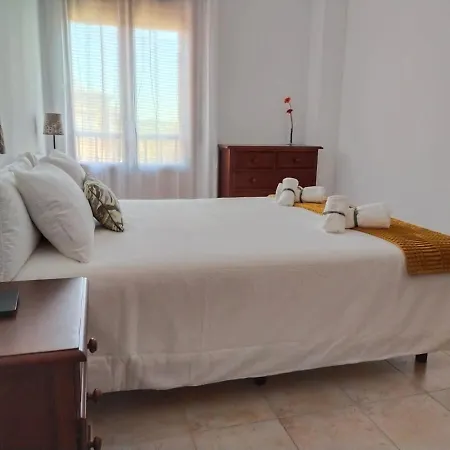 Apartment Apartamento En Playa De Ayamonte. Costa Esuri