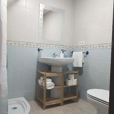Apartment Apartamento En Playa De Ayamonte. Costa Esuri *