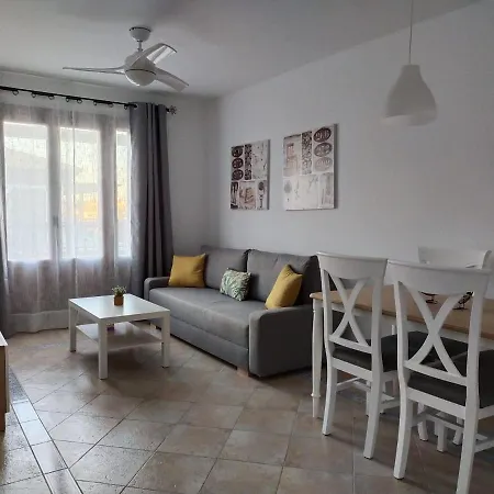 Apartamento En Playa De Ayamonte. Costa Esuri * Huelva