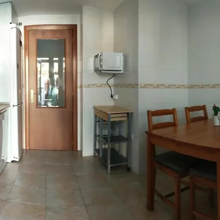 Apartment Apartamento En Playa De Ayamonte. Costa Esuri