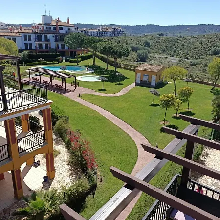 Apartment Apartamento En Playa De Ayamonte. Costa Esuri