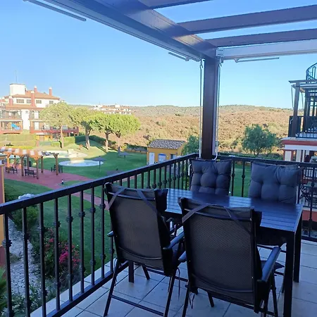 Apartamento En Playa De Ayamonte. Costa Esuri
